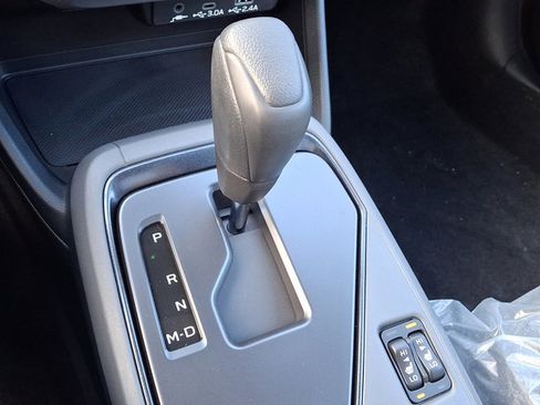 New 2026 Subaru Crosstrek 2.0i Premium image 13