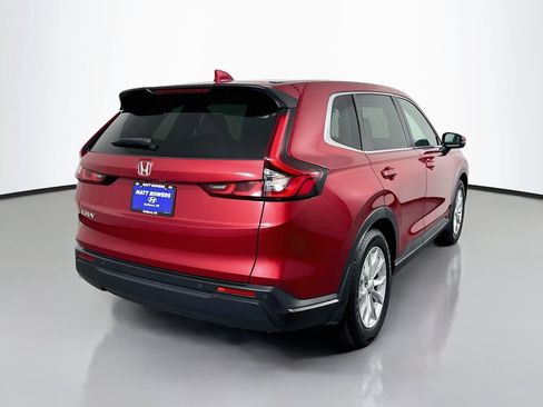 Used 2024 Honda CR-V EX-L image 5
