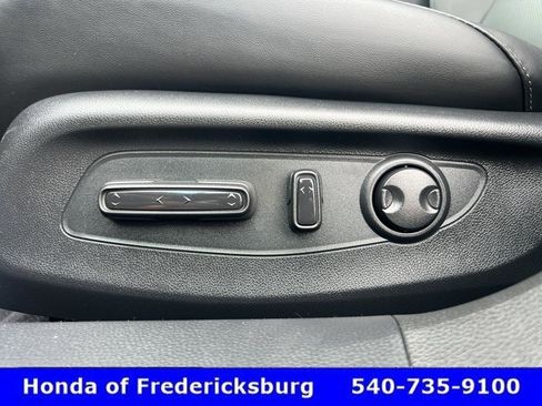 Certified 2025 Honda Accord EX-L image 16