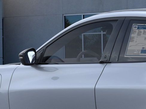 New 2026 Ford Mustang Mach-E Select image 20