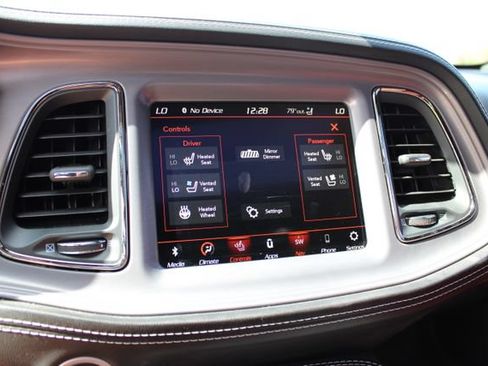 Used 2023 Dodge Challenger SRT Hellcat w/ Driver Convenience Group RWD image 22