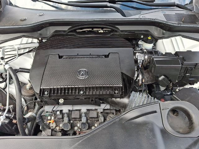 Used 2023 Acura MDX w/ Technology Package FWD image 28