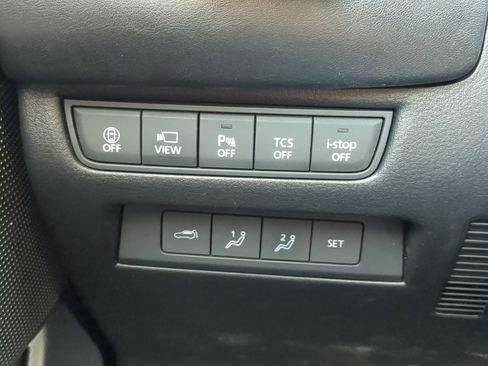 Used 2024 MAZDA CX-50 2.5 Turbo w/ Accent Package image 18