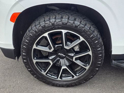 Used 2021 Chevrolet Tahoe RST w/ Luxury Package image 11