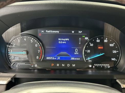 Used 2023 Ford Explorer Timberline w/ Timberline Technology Package AWD/4WD image 14