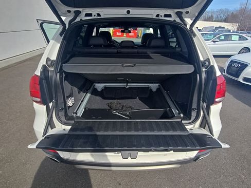 Used 2018 BMW X5 xDrive35i image 18