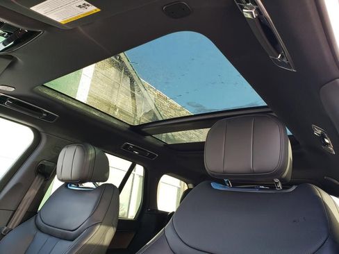 New 2025 Land Rover Range Rover SE image 21