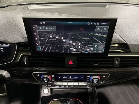 Used 2023 Audi S5 Prestige w/ Prestige Package image 28