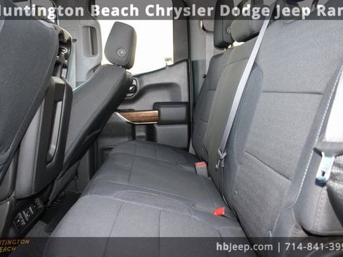 Used 2019 GMC Sierra 1500 Elevation w/ Elevation Value Package image 35