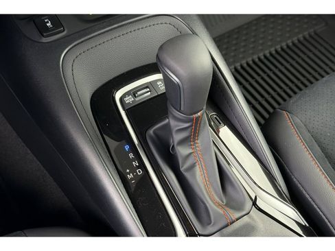 New 2026 Toyota Corolla SE FWD image 22
