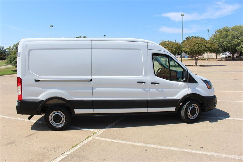 Used 2026 Ford Transit 250 148 Medium Roof RWD image 6