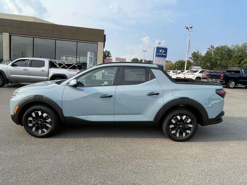 New 2026 Hyundai Santa Cruz SEL image 20