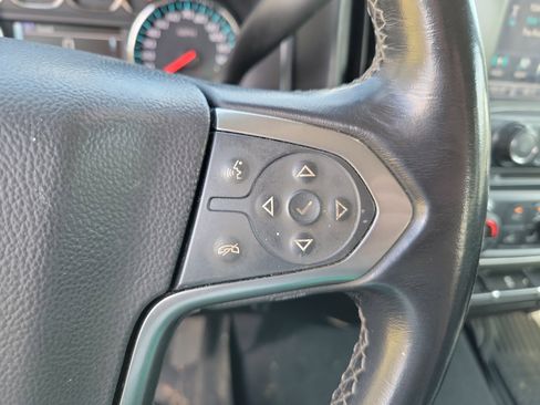 Used 2018 Chevrolet Silverado 1500 LT w/ All Star Edition image 14