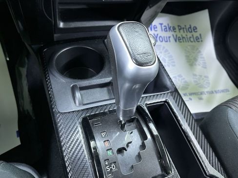 Used 2017 Toyota 4Runner TRD Off-Road image 23