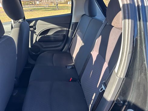 Used 2017 Mitsubishi Mirage ES image 13