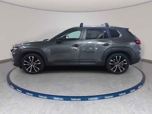Used 2024 MAZDA CX-50 AWD 2.5 Turbo w/ Cargo Package image 11