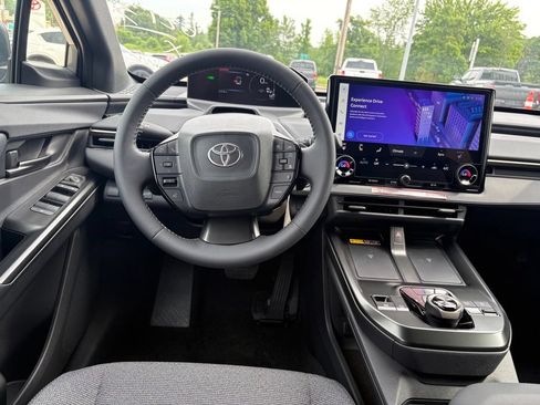 New 2026 Toyota bZ AWD/4WD image 17