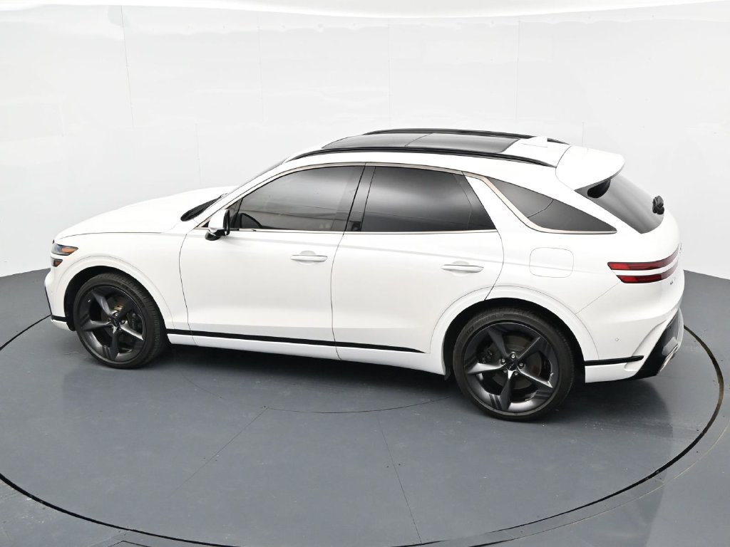 Used 2026 Genesis GV70 2.5T Sport Prestige AWD/4WD image 21