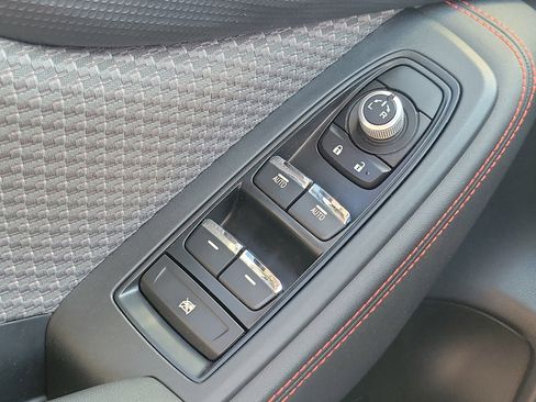 Certified 2022 Subaru Forester Sport image 25