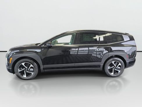 New 2026 Hyundai Ioniq 9 SE AWD/4WD image 6
