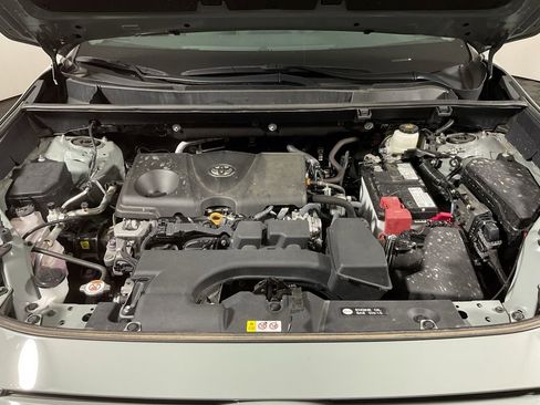 Used 2022 Toyota RAV4 XLE w/ Convenience Package AWD/4WD image 43