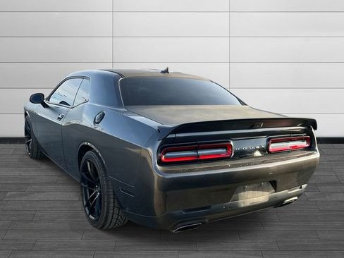 Used 2023 Dodge Challenger R/T Scat Pack w/ T/A Package image 4