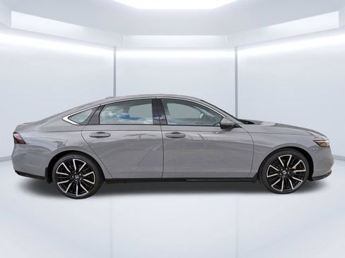 New 2026 Honda Accord Touring image 3