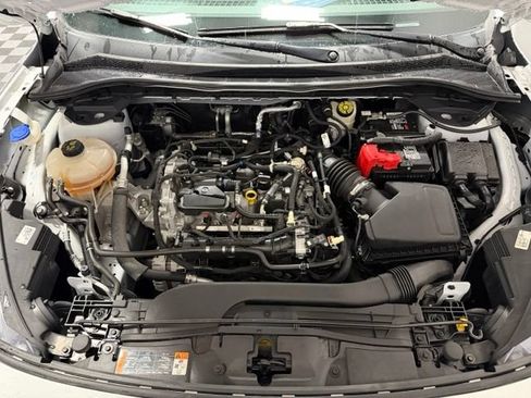 Used 2022 Ford Escape SE w/ SE Sport Appearance Package AWD/4WD image 47