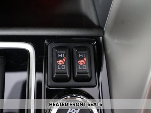 New 2026 Mitsubishi Eclipse Cross SE AWD/4WD image 8