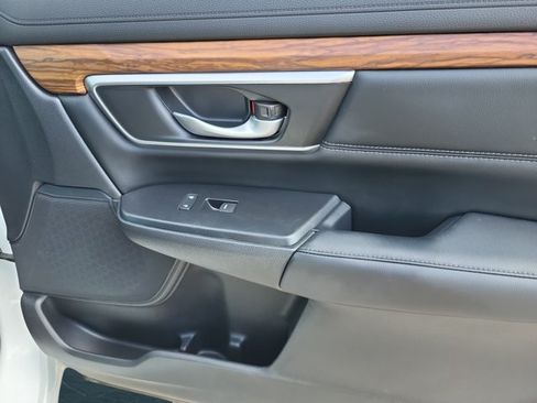 Certified 2022 Honda CR-V EX-L image 22