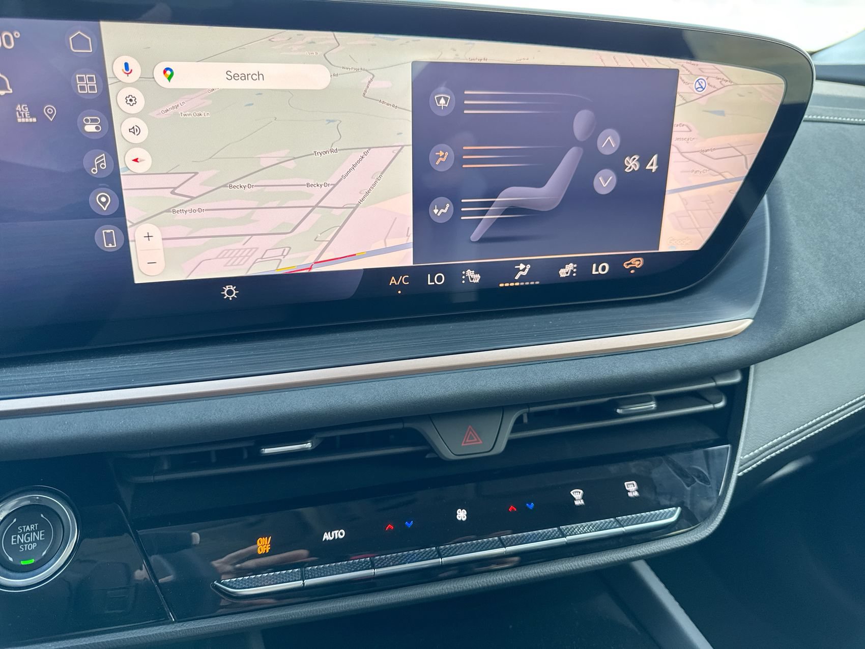 New 2026 Buick Envision Sport Touring AWD/4WD image 18