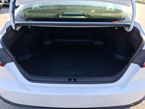 Certified 2025 Toyota Camry SE w/ Multimedia Upgrade Package FWD image 28