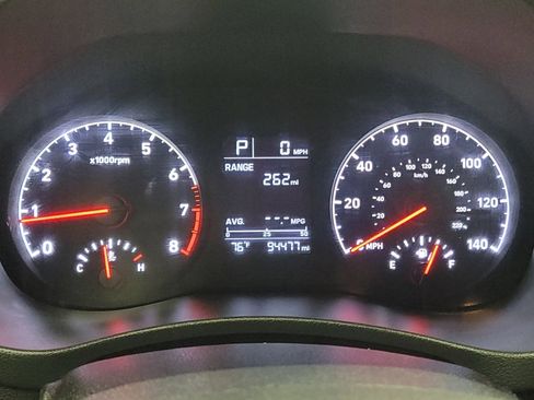Used 2021 Hyundai Accent SE FWD image 23