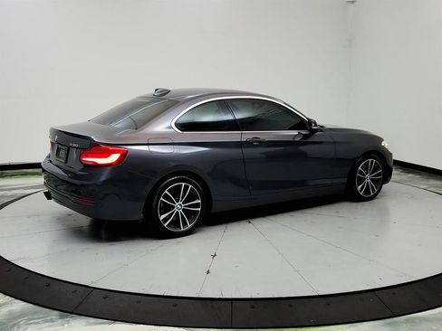 Used 2018 BMW 230i xDrive Coupe AWD/4WD image 5