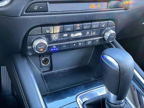Used 2019 MAZDA CX-5 Grand Touring w/ GT Premium Package FWD image 45