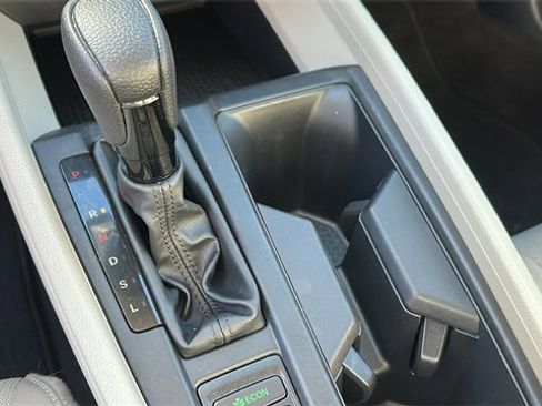 Used 2024 Honda Accord EX image 19