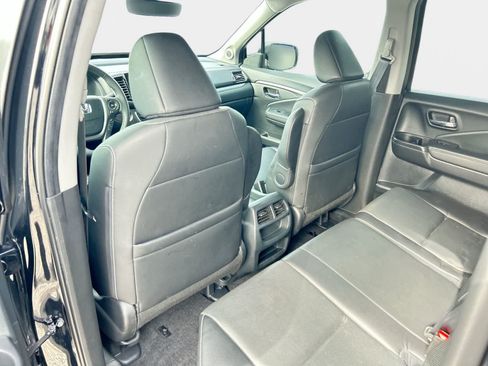Used 2023 Honda Ridgeline RTL image 12