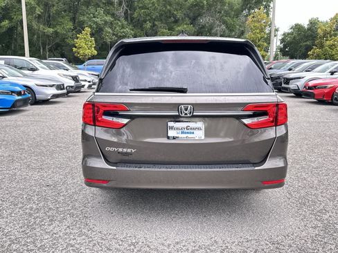 Used 2022 Honda Odyssey EX-L image 5