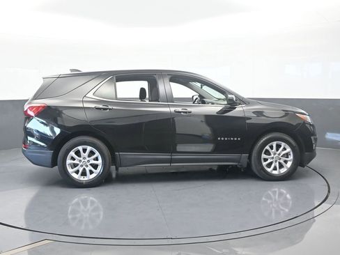 Used 2020 Chevrolet Equinox LT image 7