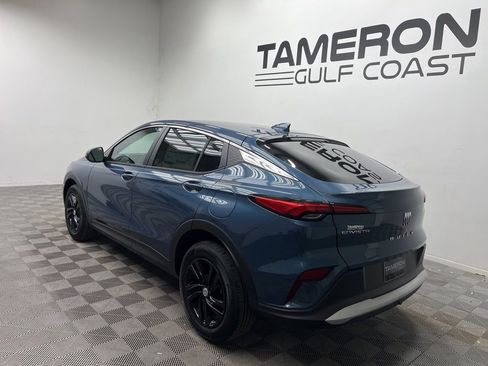 New 2026 Buick Envista Preferred image 3