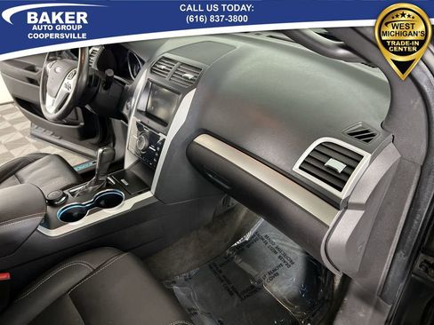 Used 2015 Ford Explorer Sport w/ Equipment Group 401A image 30