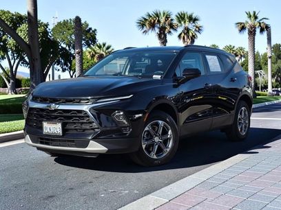 Used 2024 Chevrolet Blazer LT w/ Convenience Package
