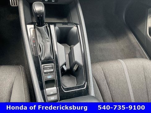 Used 2023 Honda Accord Sport image 30