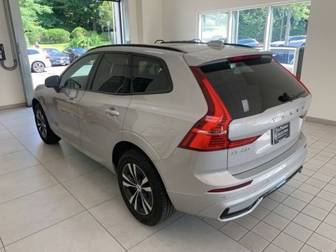 Certified 2024 Volvo XC60 B5 Core image 6