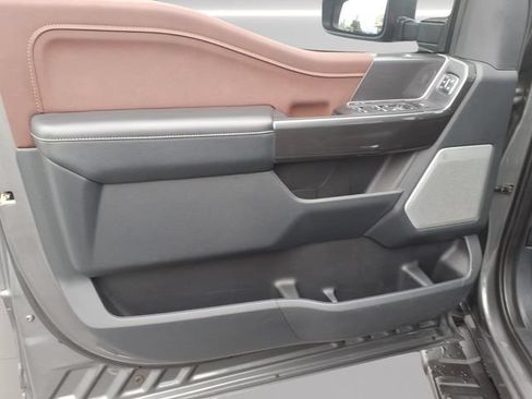 Used 2021 Ford F150 Lariat w/ Equipment Group 502A High AWD/4WD image 8