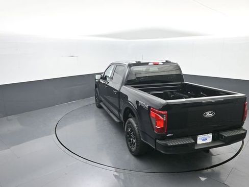 New 2026 Ford F150 XLT w/ FX4 Off-Road Package image 23