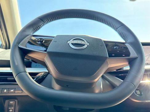 New 2025 Nissan Murano SL image 42