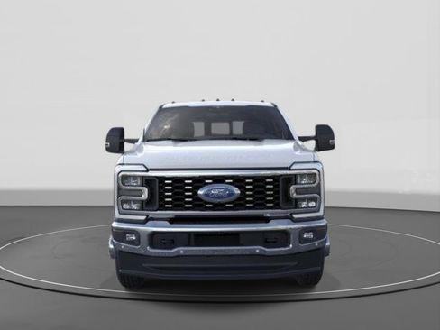 New 2026 Ford F350 Lariat w/ Lariat Ultimate Package AWD/4WD image 6