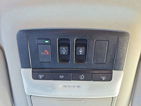 Used 2024 Nissan Pathfinder SV w/ SV Premium Package image 22