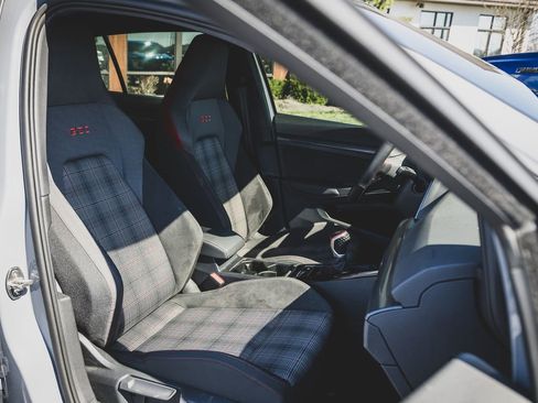 Used 2024 Volkswagen GTI S image 26